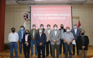  Mypes de La Libertad demandan al Gobierno acciones frente a inestabilidad económica y política