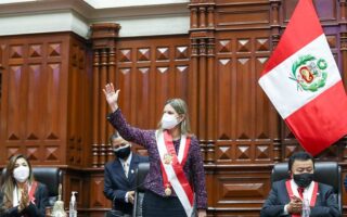  Omar Cairo: “María del Carmen Alva podría ser destituida como congresista e inhabilitada por 10 años”