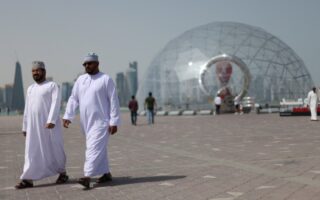  Qatar 2022: Nueve cosas que debes saber antes de viajar