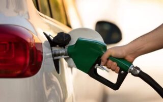  A partir del primero de julio solo se venderá combustible regular y premium
