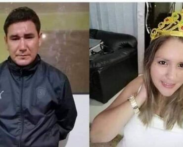  Expareja de empresaria guadalupana es condenado a cadena perpetua tras matarla de 39 puñaladas