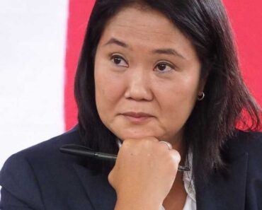  Keiko Fujimori sobre desestimación del PJ para que vuelva a prisión preventiva: «Es un gran paso a favor del debido proceso»