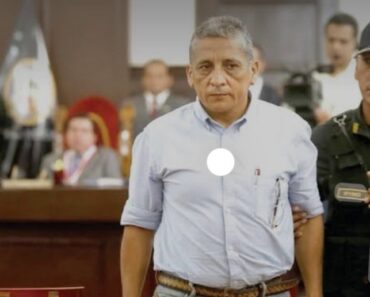  Guido Bellido le recuerda a Castillo promesa de indultar a Antauro Humala