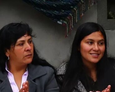 Yenifer Paredes Navarro, habría ofrecido y garantizado la realización de obras públicas de saneamiento a población de Cajamarca.
