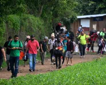  Venezolanos empiezan a retornar a su país
