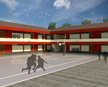  En agosto iniciará construcción de nuevos pabellones de secundaria de la I.E. César Vallejo de Buldibuy