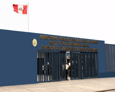  Ministerio Público declara en emergencia el Instituto Médico Legal por un plazo de 90 días