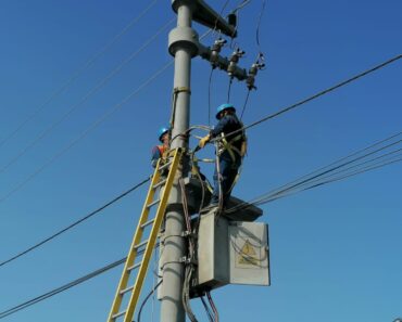 Cortes de luz se registrarán por remodelación integral de instalaciones eléctricas.