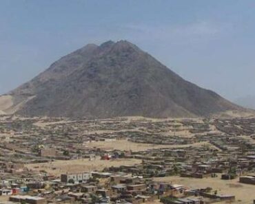 Actualmente el Alto Trujillo es un centro poblado del distrito de El Porvenir.