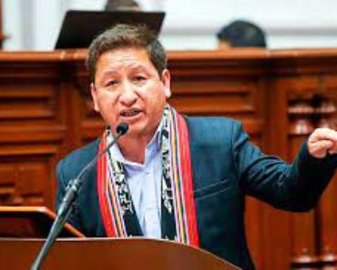  Guido Bellido: «Conferencia Episcopal Peruana, asumir postura golpista y antidemocrática»
