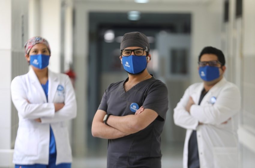  Luego de casi 3 años de pandemia, EsSalud lanza convocatoria para internado médico 2022