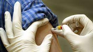  EsSalud La Libertad realizó la jornada de vacunación contra la viruela del mono