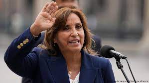  Congreso aprueba que Dina Boluarte realice el encargo y gestión remota del despacho de la Presidencia cuando no esté en el Perú