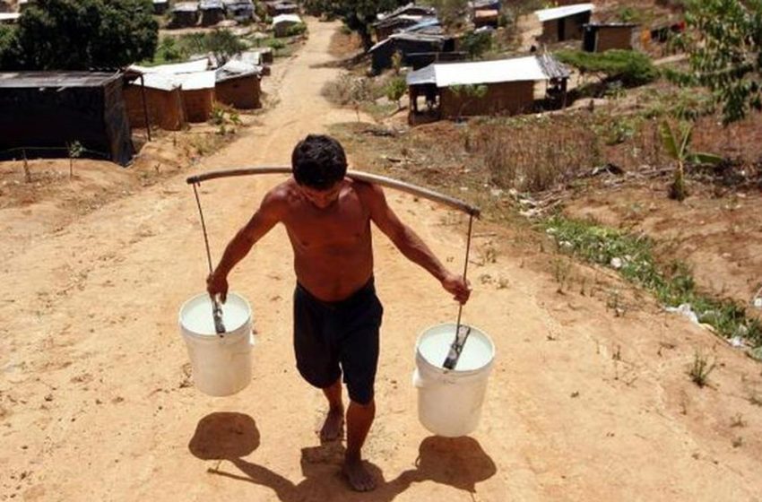  Cusco se quedaría sin agua en tres meses: ¿es posible un escenario similar en La Libertad?
