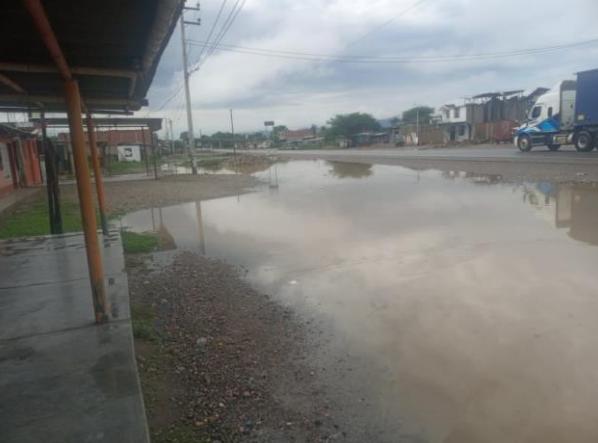  Lluvias en Lambayeque causan daños en viviendas, servicios básicos y agricultura