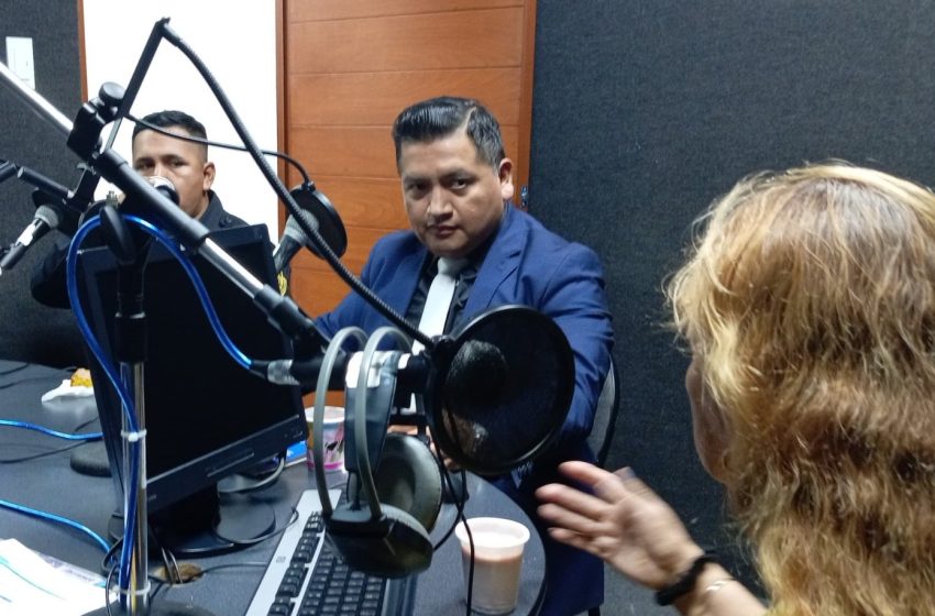 Nombran a nuevos ubprefectos provinciales de Julcán y Otuzco.