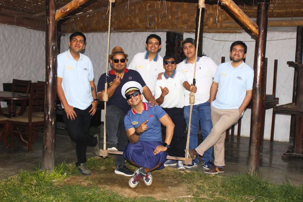 Mr. Pucho estrena el videoclip de Sigo Esperando y anuncia concierto en Cajamarca