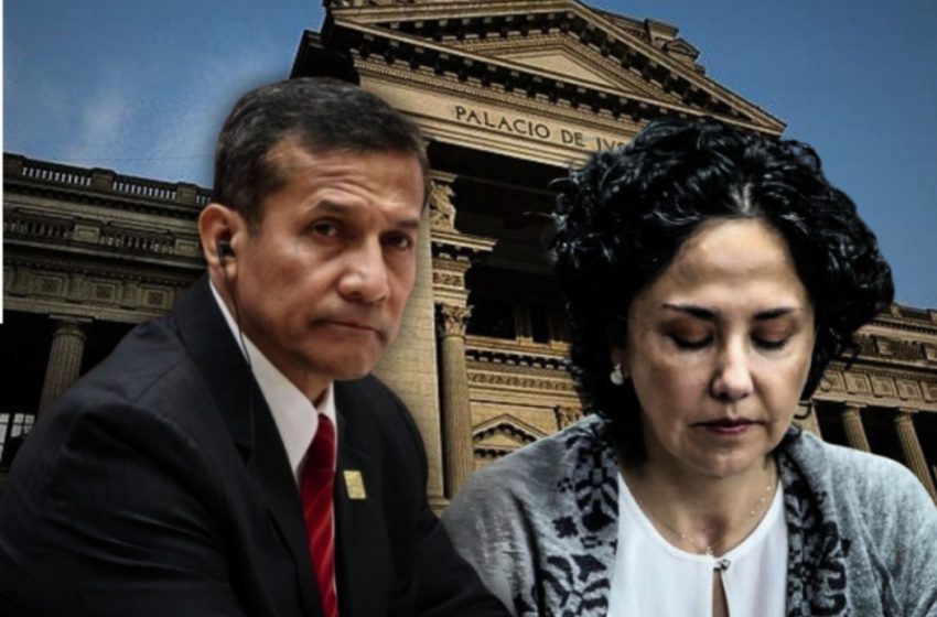 Fiscal Norma Geovanna Mori pide 35 años de prisión para ambos y para el exministro Luis Miguel Castilla, 29 años.