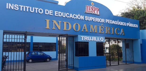  Trujillo: roban más de un millón de soles al Instituto Indoamérica