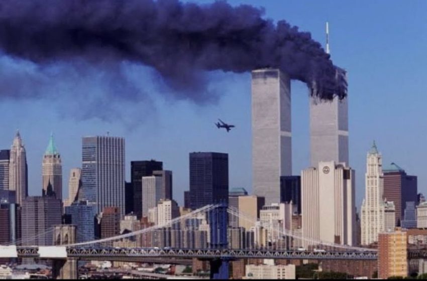  11S: 24 AÑOS DEL ATENTADO A LAS TORRES GEMELAS