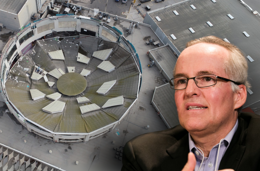  Fiscalía cita al dueño y CEO de Intercorp por tragedia en Real Plaza Trujillo