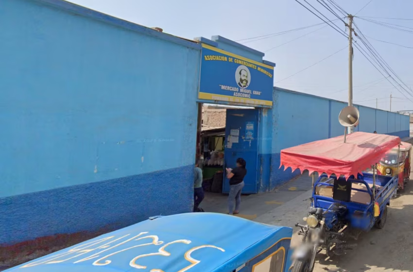 Detonan cartucho de dinamita en mercado de El Porvenir: se investiga posible extorsión