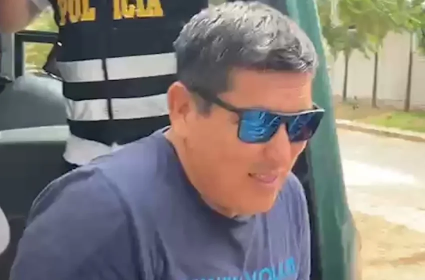  Desarticulan red criminal ‘Los Piratas’ integrada por policías y civiles en megaoperativo nacional