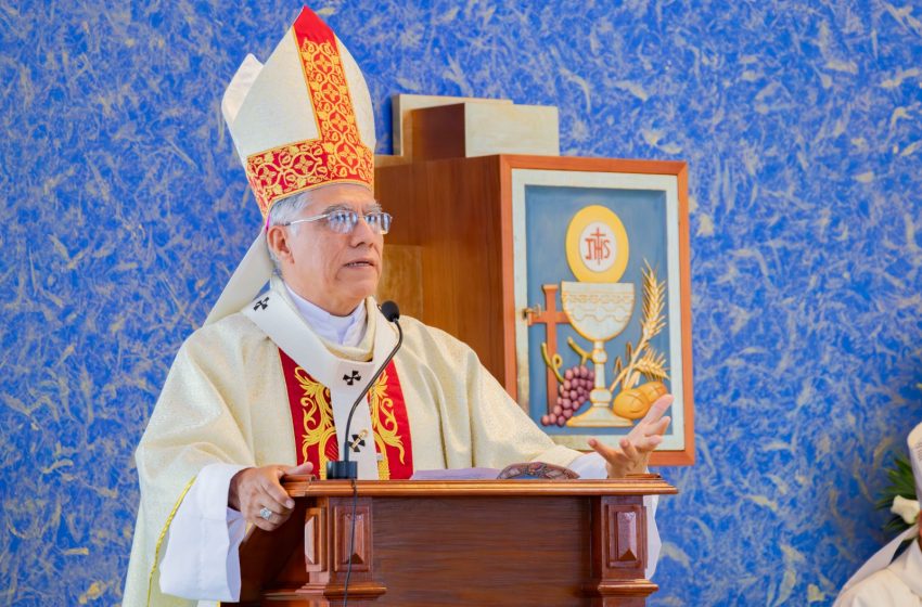  Papa León XIV envía bendición y felicitación al Seminario Mayor de Trujillo por sus 400 años de fundación