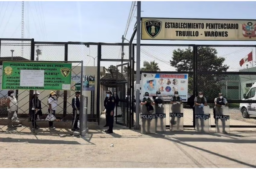  Condenan a 26 años de cárcel a hombre por explotación sexual de menor en Trujillo