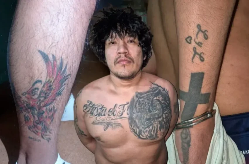  “El Monstruo” no podría recibir cadena perpetua tras extradición desde Paraguay