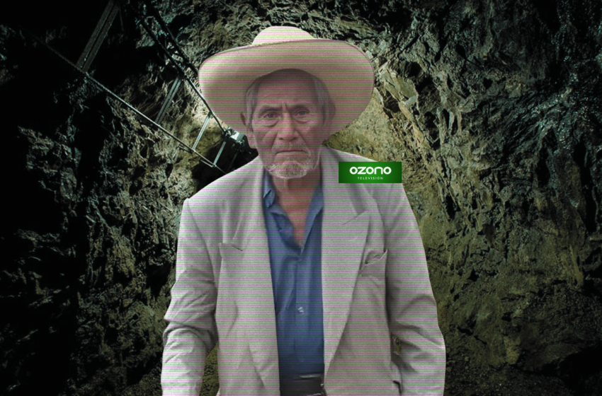  Hallan cuerpo de anciano que fue sacrificado en ritual minero en Santiago de Chuco