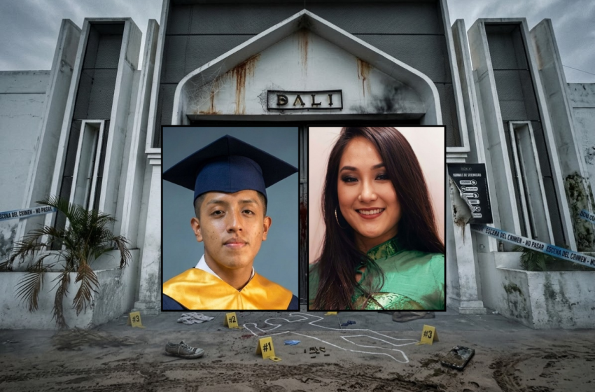  Jóvenes luchan por su vida en UCI tras atentado con granada en discoteca Dalí