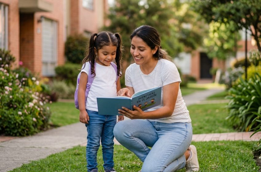  Primeros días de clases: cómo acompañar emocionalmente a los niños