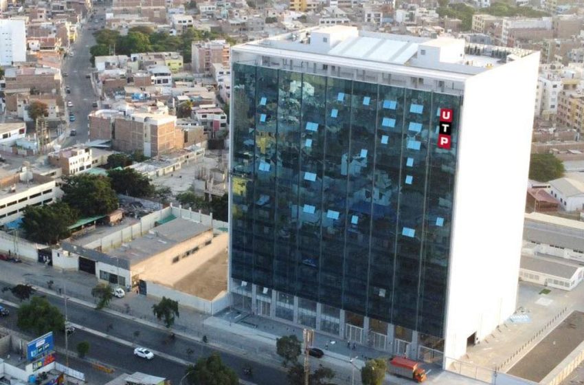  UTP se ubica en el Top 3 de universidades peruanas con más publicaciones científicas en Scopus en 2025