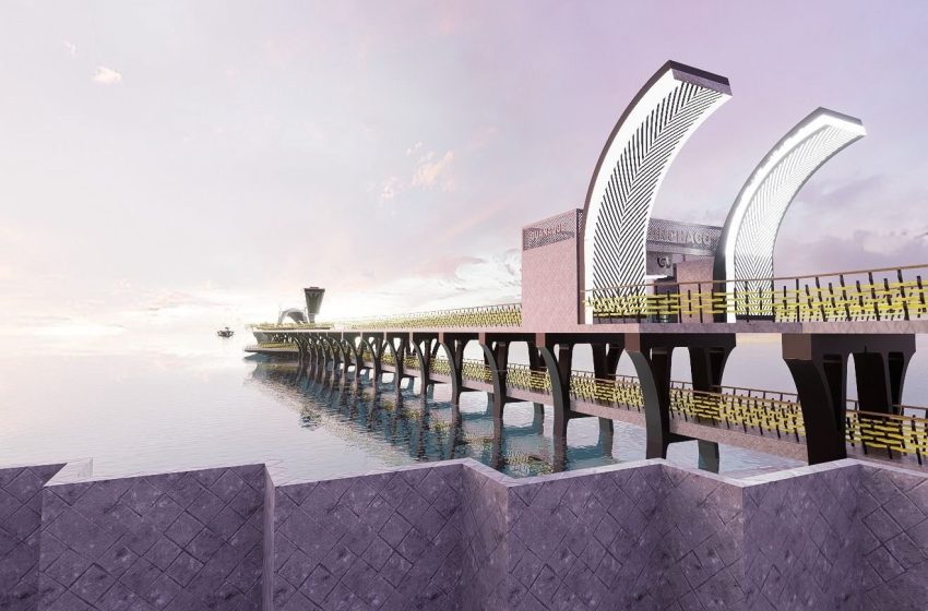  Muelle de Huanchaco avanza en licitación y apunta a impulsar el turismo