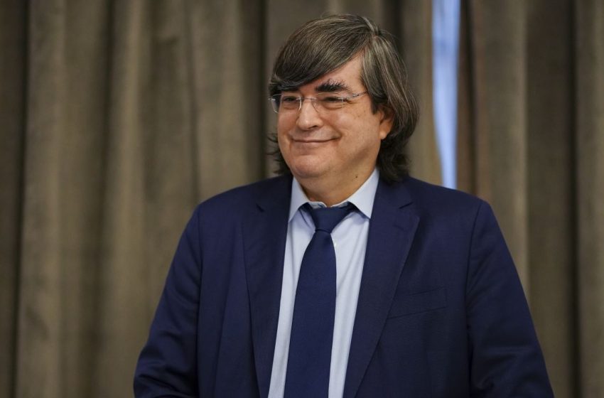  Jaime Bayly llegará a Trujillo para la Feria Internacional del Libro 2026