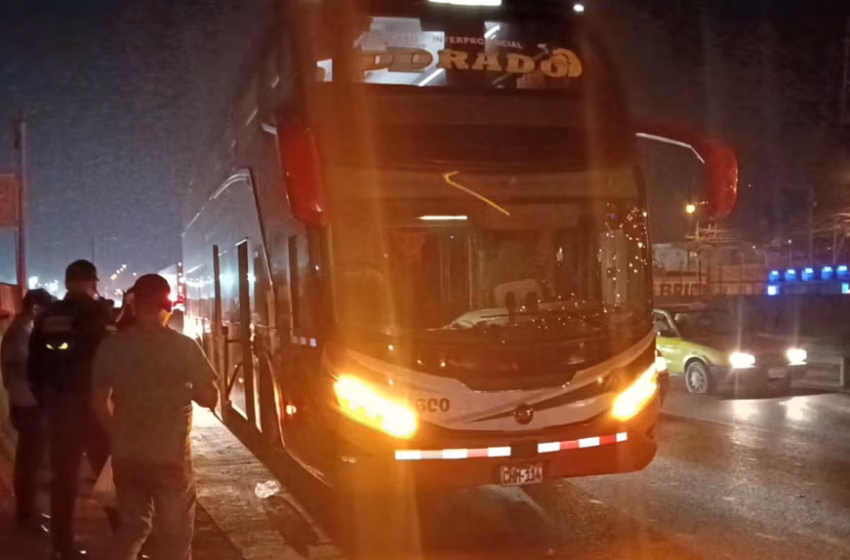  Empresa El Dorado suspende operaciones por extorsión