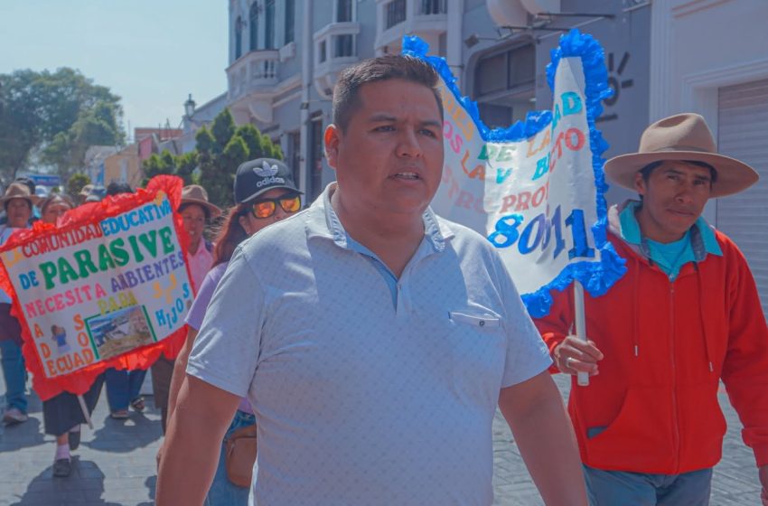  Contraloría multa con S/60,500 al alcalde de Huaso