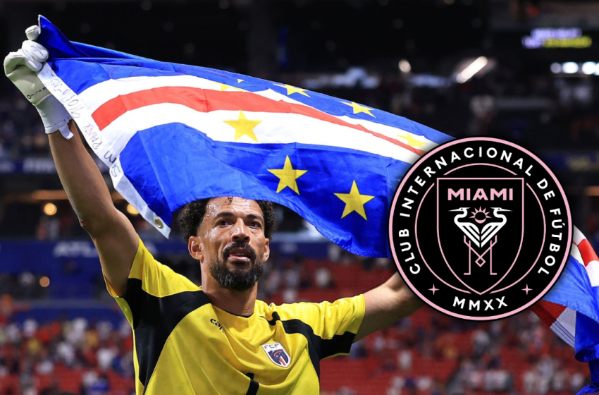  De enfrentar a Messi en el Mundial a ser su compañero: Vozinha está cerca de fichar por Inter Miami