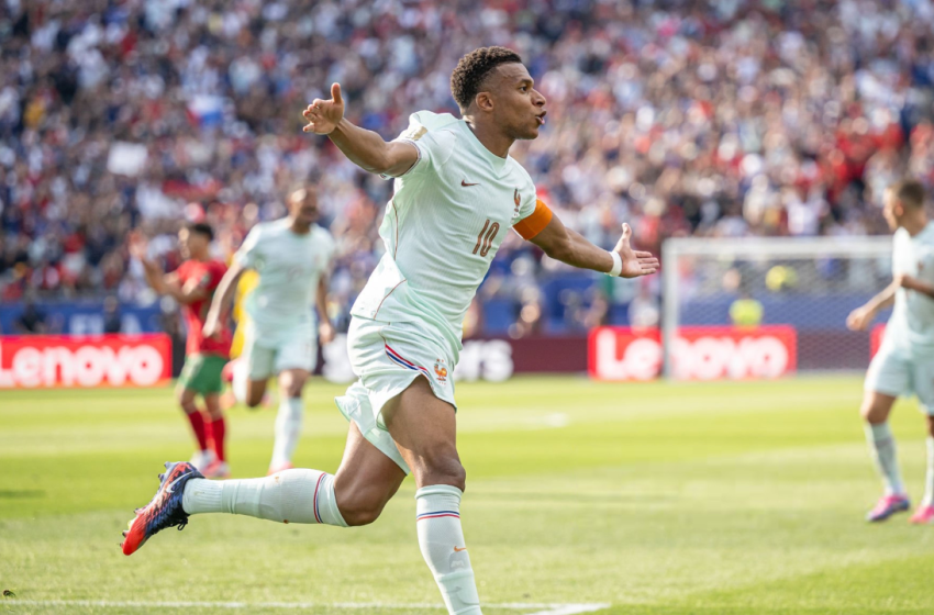  Francia derrota a Marruecos y se mete en las semifinales del Mundial 2026