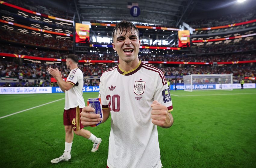  ¡España vuelve a una final del Mundial! La Roja elimina a Francia y sueña con su segunda estrella