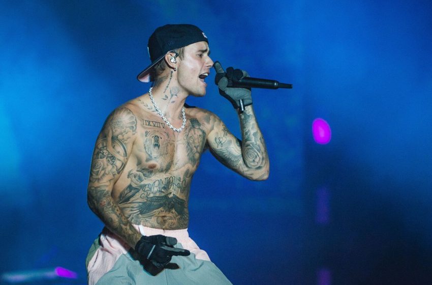  Justin Bieber liderará el histórico show de medio tiempo de la final del Mundial 2026