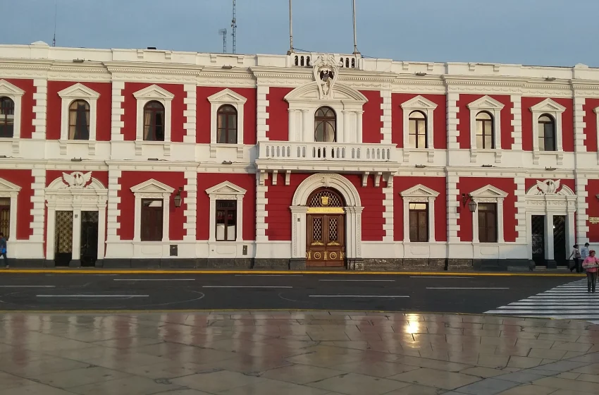  Trujillo: 17 candidatos disputarán la alcaldía provincial en las elecciones