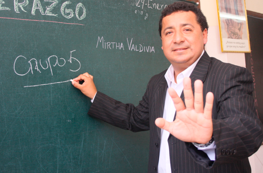  Grupo 5 pierde batalla legal y deberá pagar más de S/619 mil a Toño Sosaya