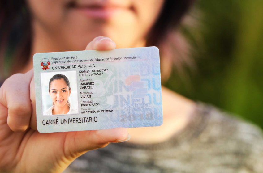  Carné universitario 2026: conoce su importancia, beneficios y cómo consultar su trámite