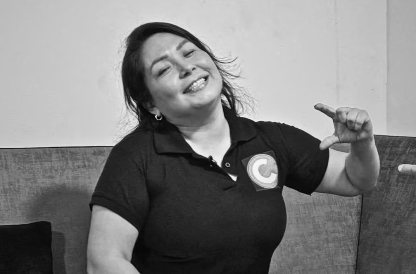  Asesinan a balazos a candidata regional y comunicadora Susy Aponte «China Polo»
