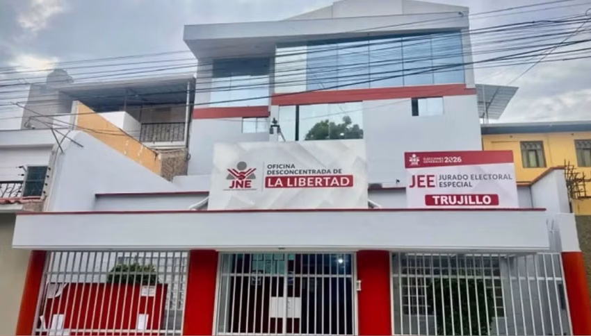  JEE de Trujillo multa a 5 candidatos por información consignada en sus hojas de vida