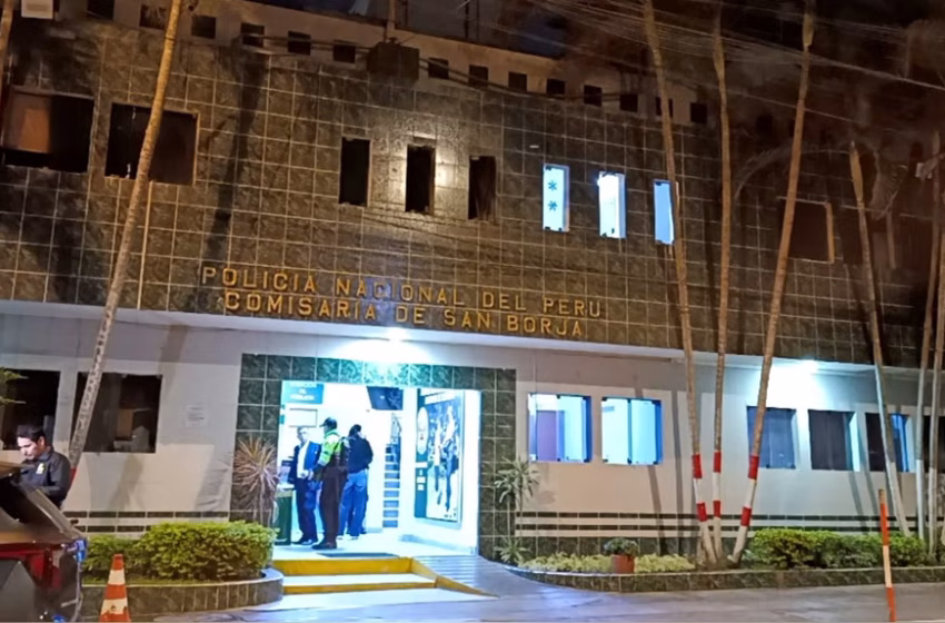  8 escolares permanecen retenidos tras presunta agresión sexual a su compañero