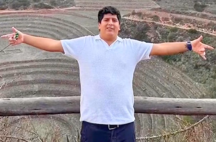  Trujillo: empresario minero Jenss Lara fue liberado tras más de 36 horas de secuestro