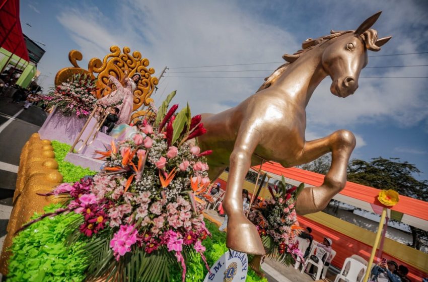  Trujillo se prepara para vivir este domingo el Gran Corso Primaveral